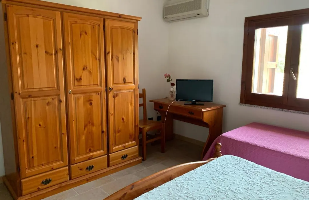 Agriturismo Terra Noas-1