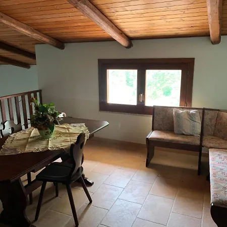 Agriturismo Terra Noas-2